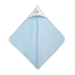 Toalla de baño 100X100 Blue Fox