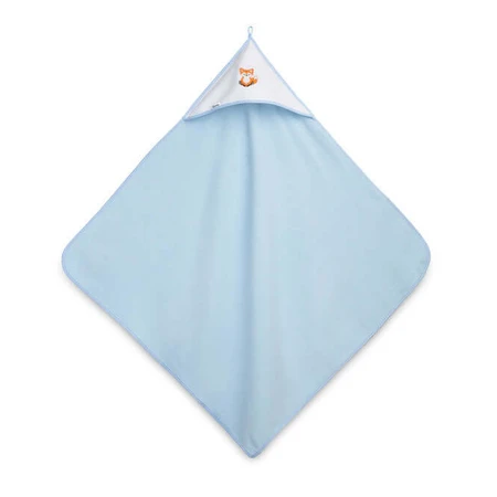 Toalla de baño 100X100 Blue Fox