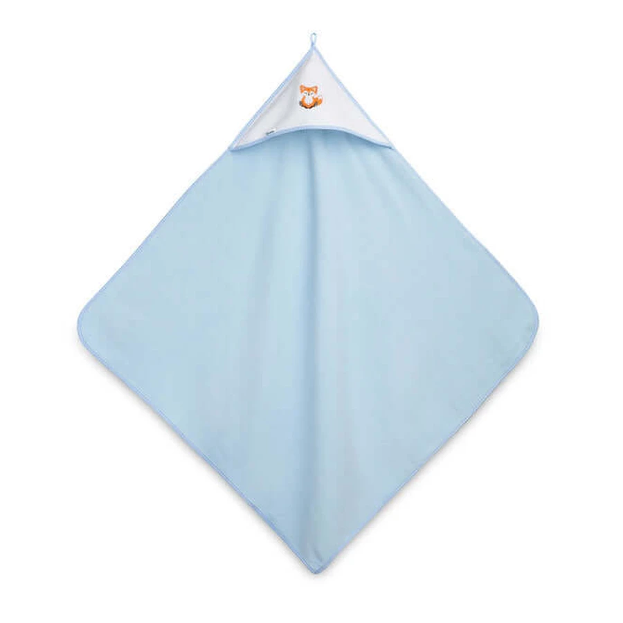 Toalla de baño 100X100 Blue Fox