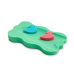 Maxi Bath Mat - Green