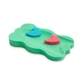 Maxi Bath Mat - Green