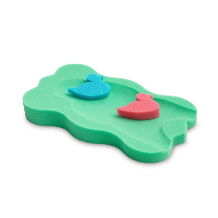Maxi Bath Mat - Green