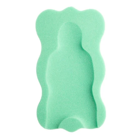 Maxi Bath Mat - Green