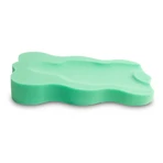 Maxi Bath Mat - Green