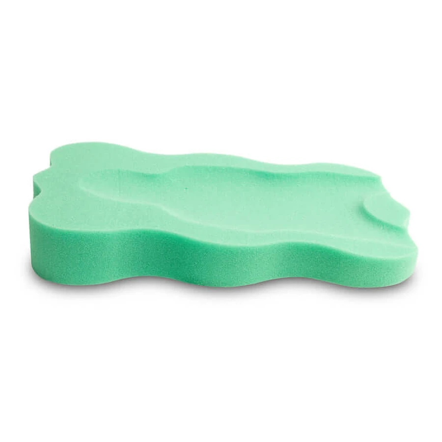 Maxi Bath Mat - Green