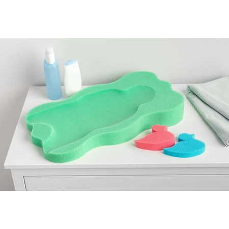 Maxi Bath Mat - Green