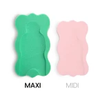 Maxi Bath Mat - Green