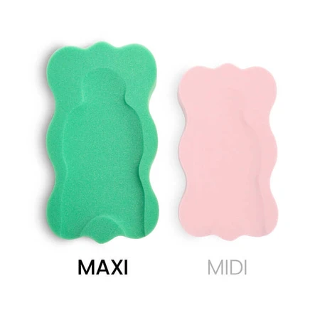 Maxi Bath Mat - Green