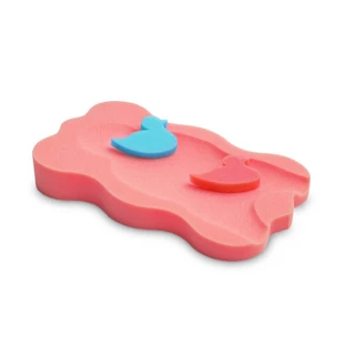 Maxi bath mat - Pink