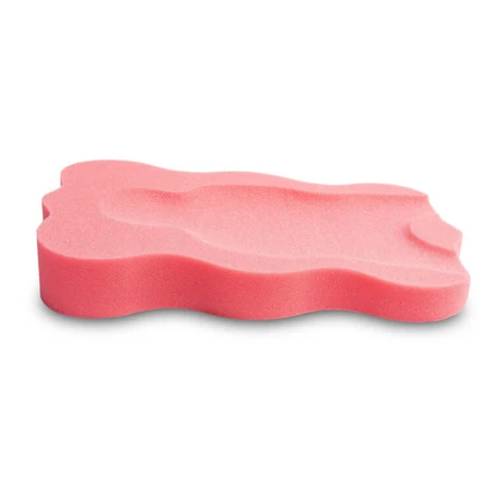 Maxi bath mat - Pink