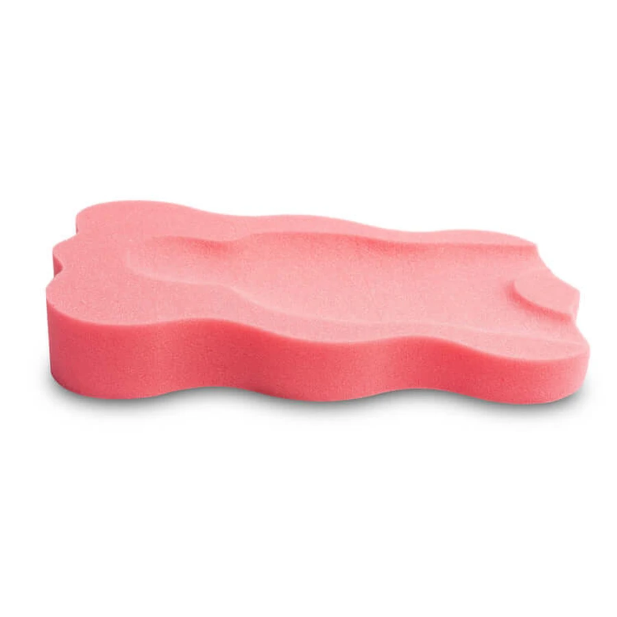 Maxi bath mat - Pink
