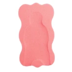Maxi bath mat - Pink