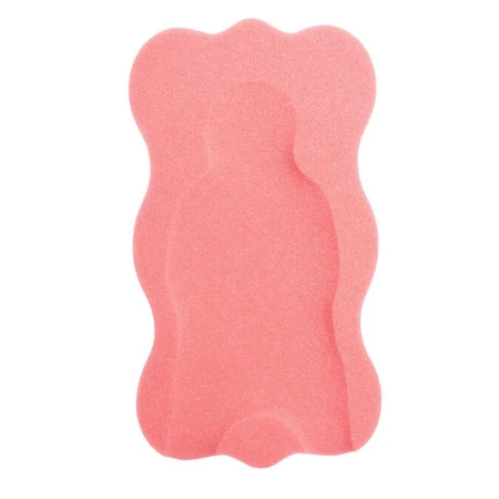 Maxi bath mat - Pink