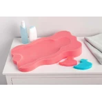 Maxi bath mat - Pink