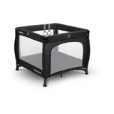 Playpen Quadra Black Caretero