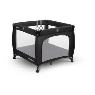 Corral Quadra Negro Caretero
