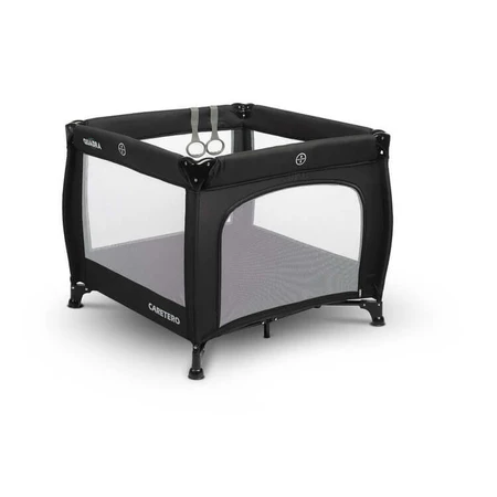 Corral Quadra Negro Caretero
