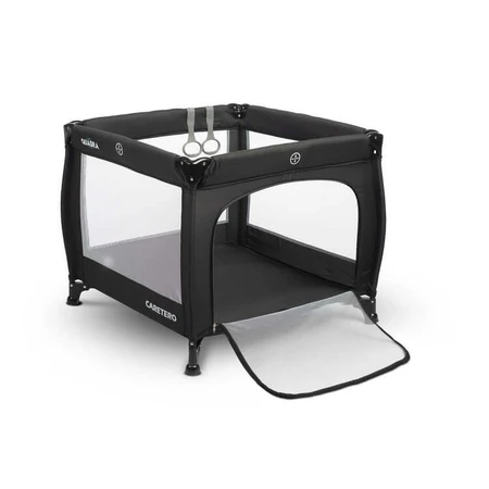 Corral Quadra Negro Caretero