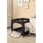 Corral Quadra Negro Caretero