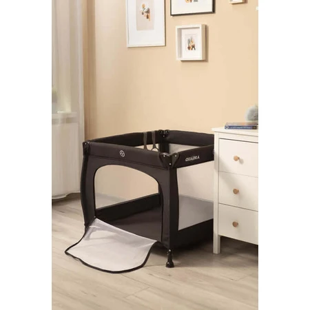 Corral Quadra Negro Caretero