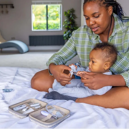 Earthsmart Vital Baby Hygiene Set