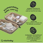 Earthsmart Vital Baby Hygiene Set