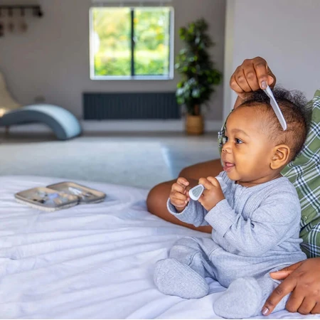 Earthsmart Vital Baby Hygiene Set