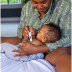 Earthsmart Vital Baby Hygiene Set