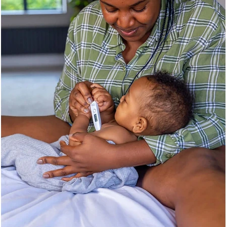 Earthsmart Vital Baby Hygiene Set