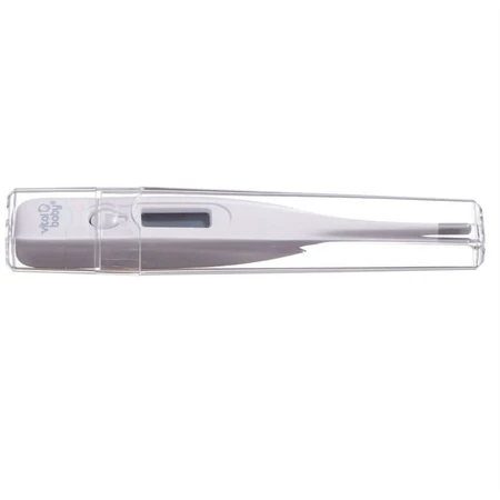Earthsmart Vital Baby Hygiene Set