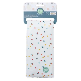 BabyCalin Portable Foldable Changing Pad