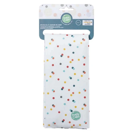 BabyCalin Portable Foldable Changing Pad