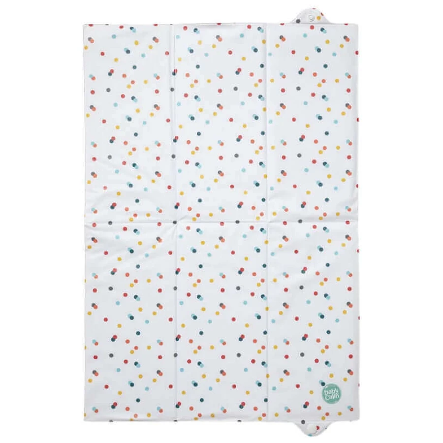 BabyCalin Portable Foldable Changing Pad