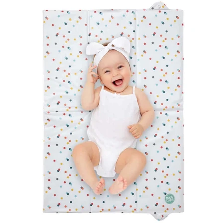 BabyCalin Portable Foldable Changing Pad