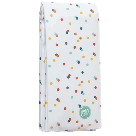 BabyCalin Portable Foldable Changing Pad