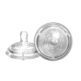 Ciucci in silicone 3+ mesi Vital Baby