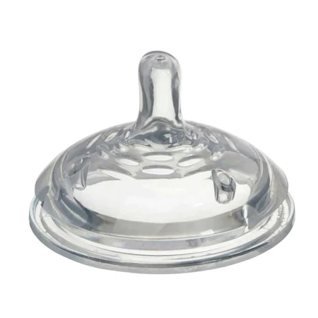 Chupetes Silicona 3+ Meses Vital Baby