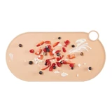 Anti-Rutsch-Silikon-Vital-Baby-Pad