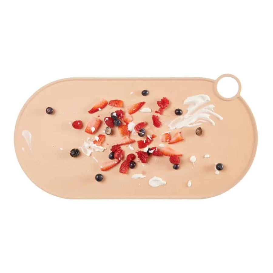 Almohadilla de silicona antideslizante Vital Baby Pad