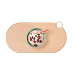 Almohadilla de silicona antideslizante Vital Baby Pad
