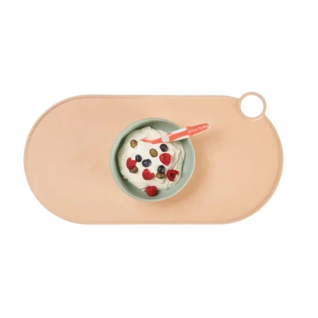 Almohadilla de silicona antideslizante Vital Baby Pad
