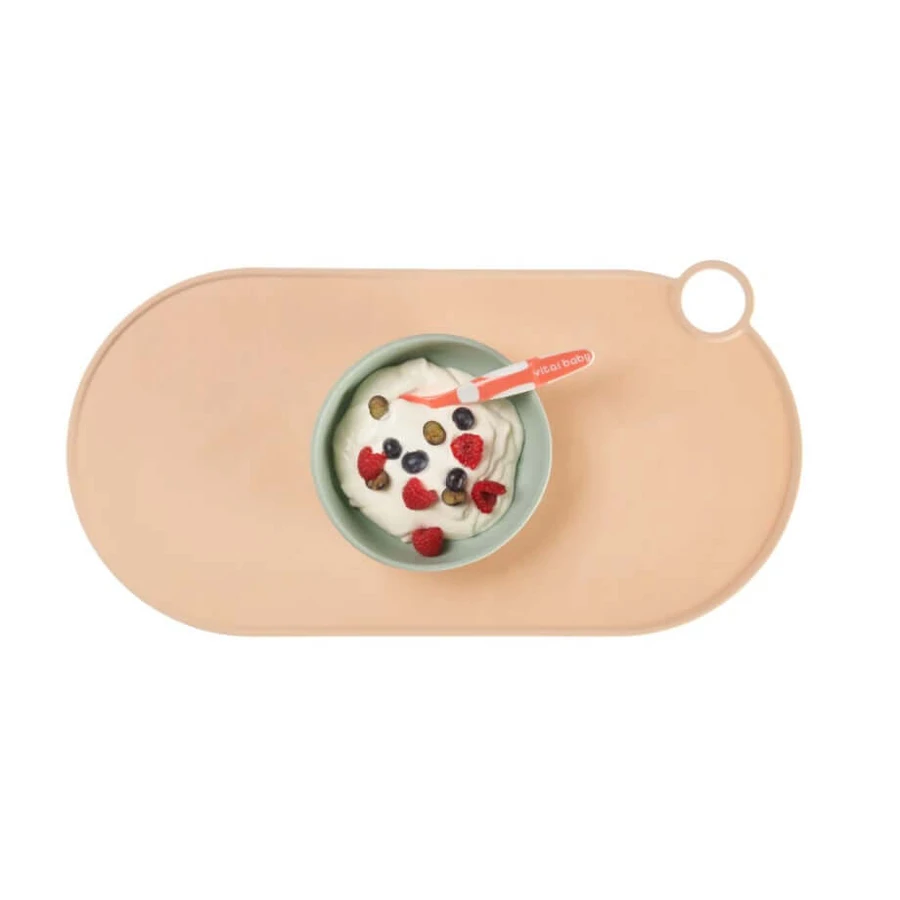 Almohadilla de silicona antideslizante Vital Baby Pad