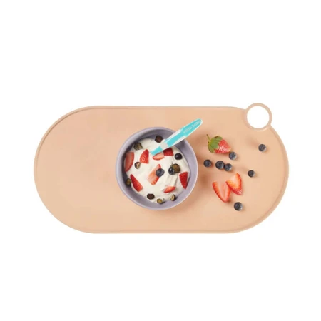 Almohadilla de silicona antideslizante Vital Baby Pad