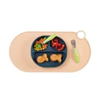 Almohadilla de silicona antideslizante Vital Baby Pad