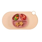Almohadilla de silicona antideslizante Vital Baby Pad