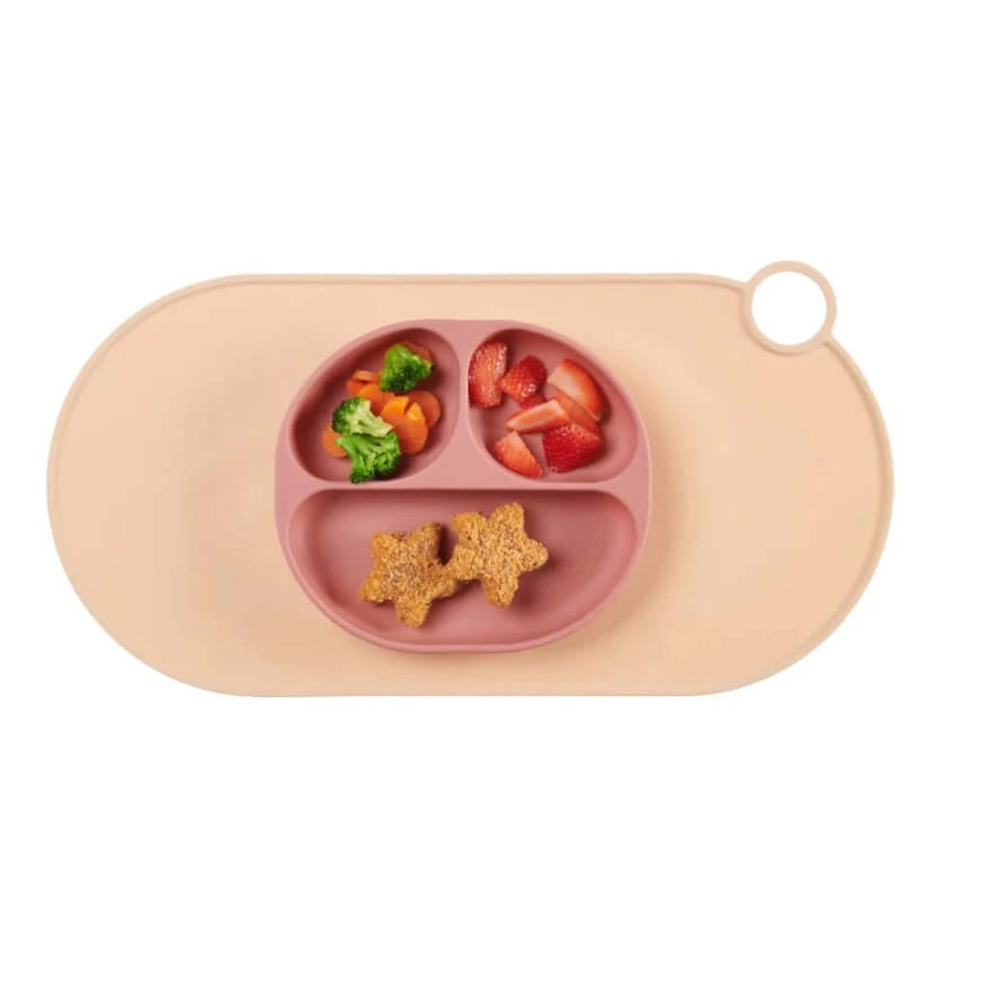 Almohadilla de silicona antideslizante Vital Baby Pad