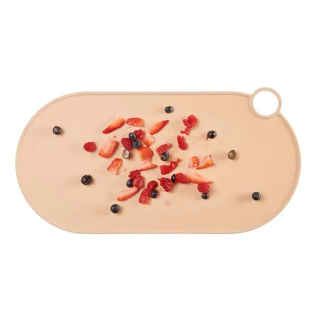 Almohadilla de silicona antideslizante Vital Baby Pad