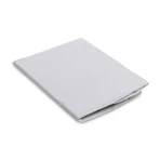 Waterproof Sheet For Stroller Grey 35x75 Sensillo