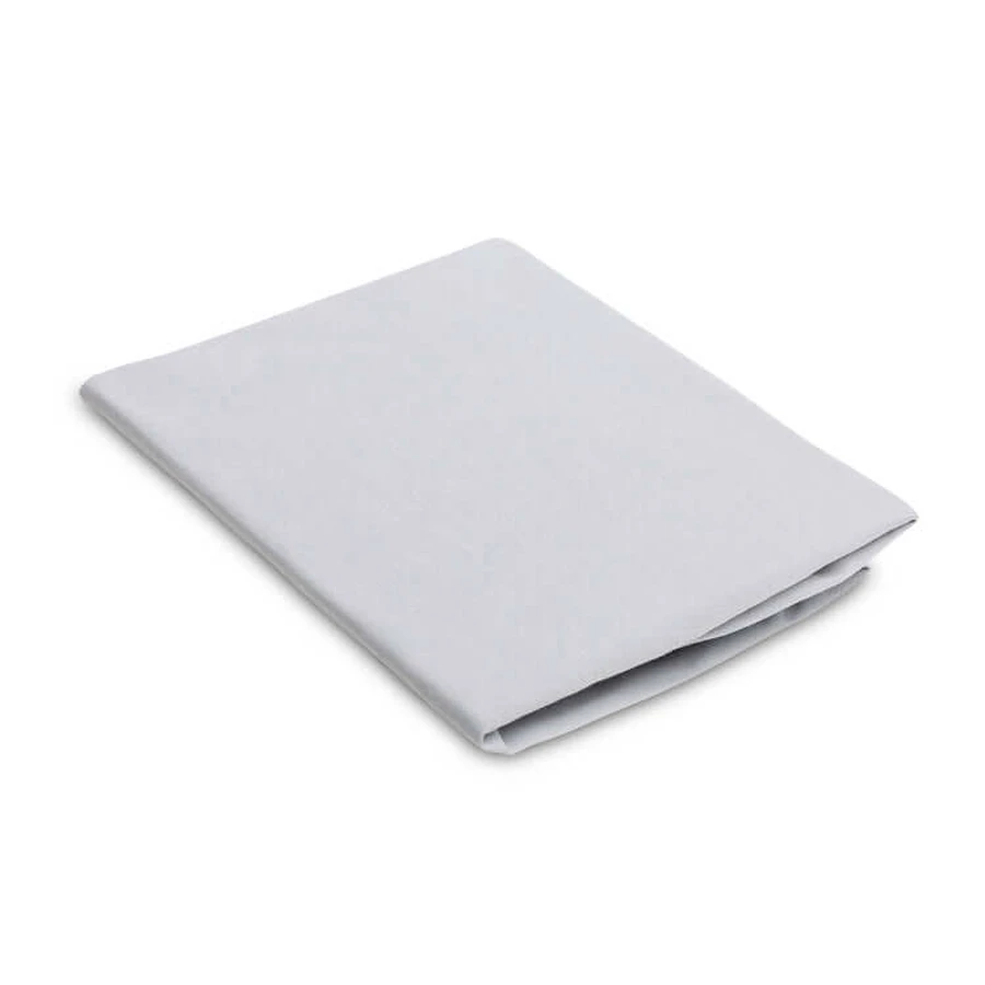 Waterproof Sheet For Stroller Grey 35x75 Sensillo
