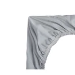 Waterproof Sheet For Stroller Grey 35x75 Sensillo